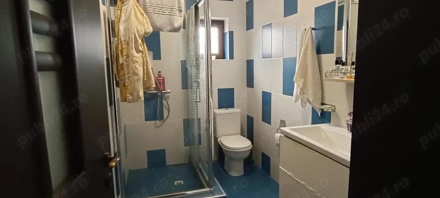 Casă cu Teren 641 Mp în Lunca Cetățuii