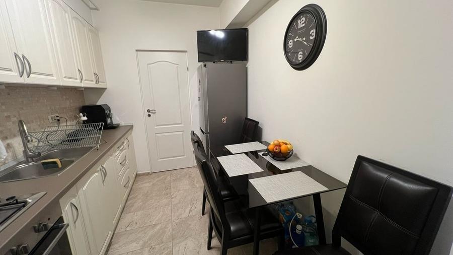 Apartament cu 2 camere decomandat în Bragadiru