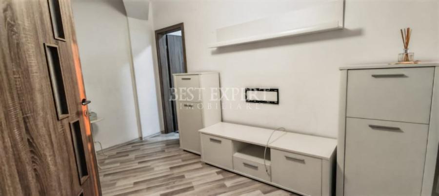 2 camere | Prima inchiriere | Parcare inclusa | 7 minute me - 9