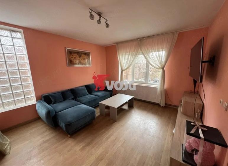 Casă cu Teren 550 Mp în Dudeștii Noi