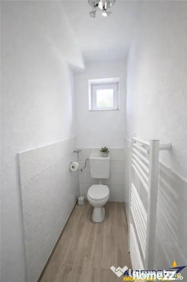 Garsonieră decomandată în Gara Mare