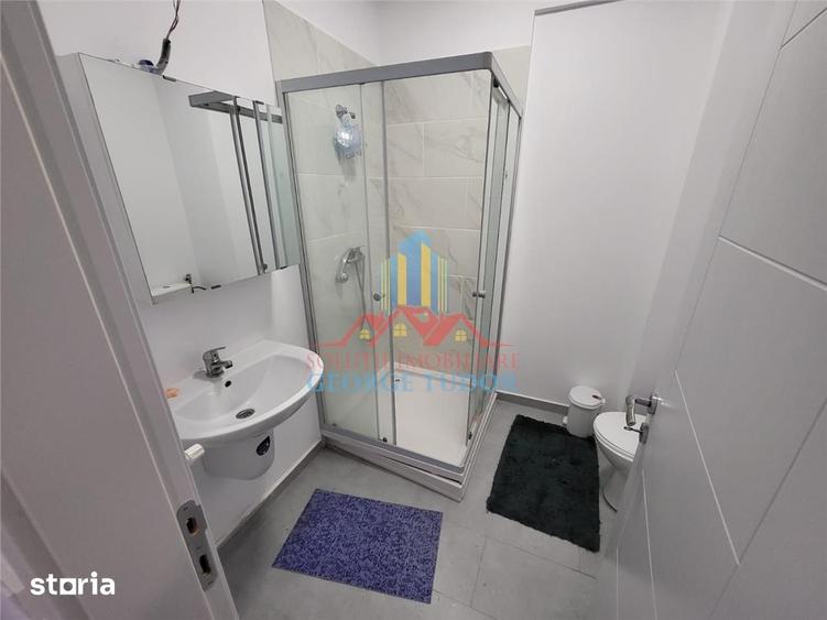 Garsonieră decomandată în Chiajna