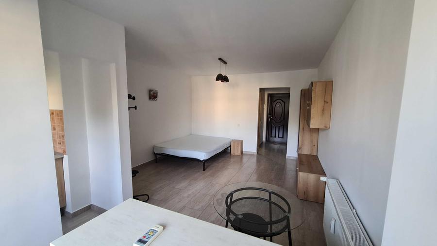 Garsonieră nedecomandată în Basarabia