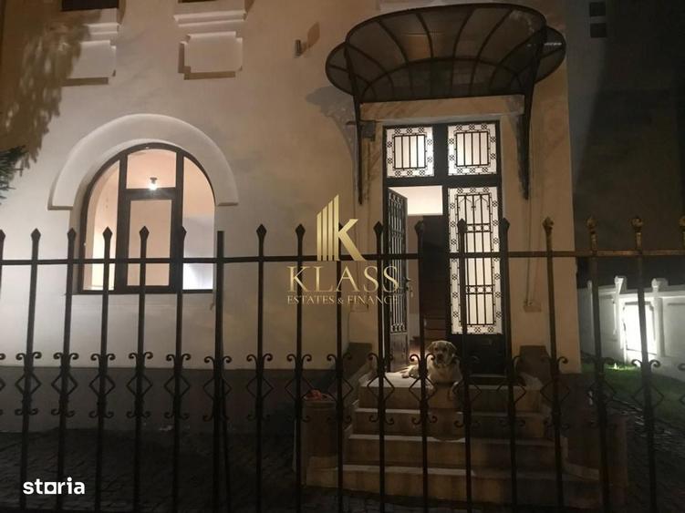 Casă cu 4 camere în Aviatorilor
