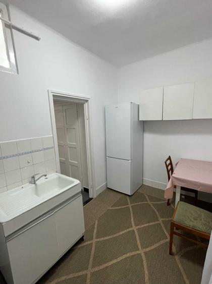 Garsonieră decomandată în Mărăști