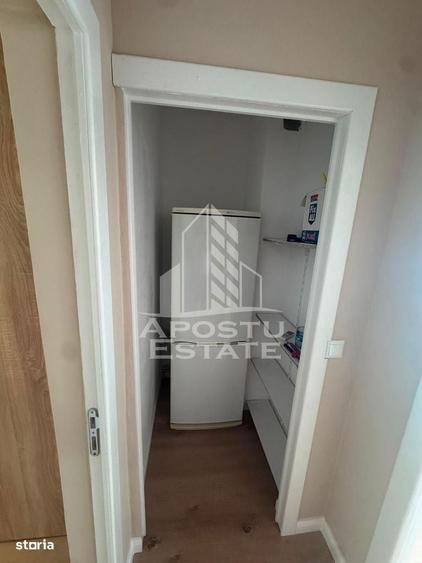 Apartament cu 3 camere în Bucovina