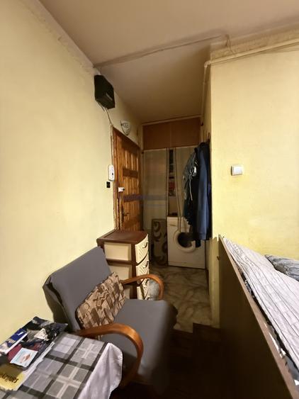 Garsonieră semidecomandată, mobilată în Gheorgheni