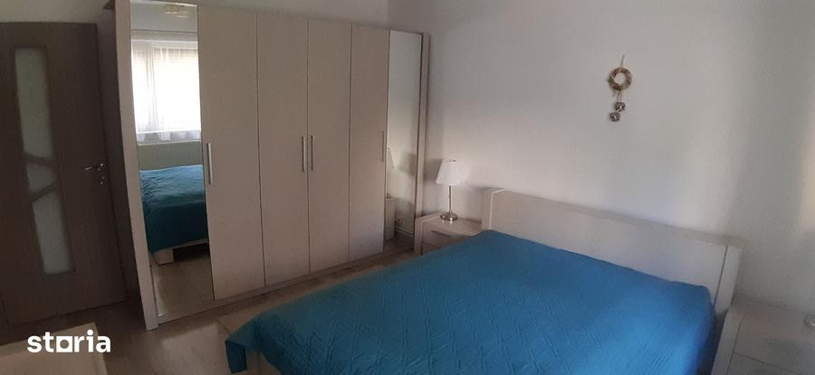 Exclusivitate! Vindem 3 camere Parcul Mic - 9