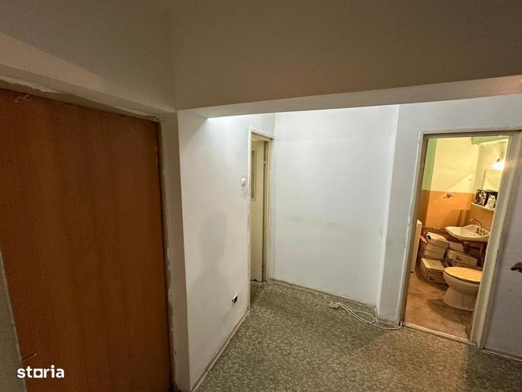 Apartament 3 camere, 2 bai, Bd. Independentei - 3