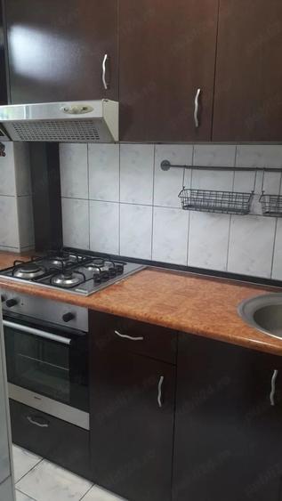 Garsonieră decomandată, mobilată în Iancului