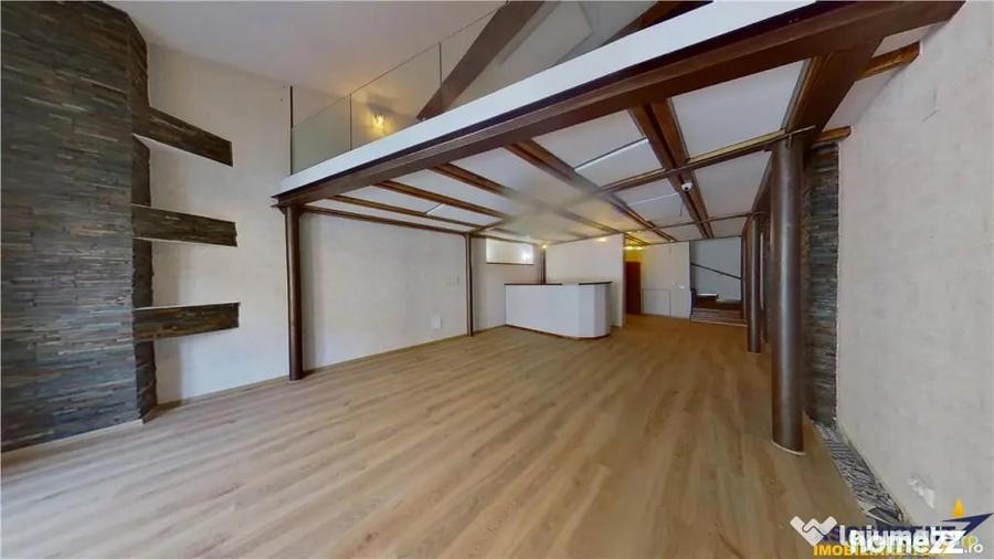 Spațiu comercial, de 100 mp, în Ultracentral
