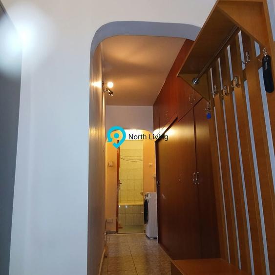 OCAZIE|APARTAMENT POZITIE EXCELENTA|METROU - 10
