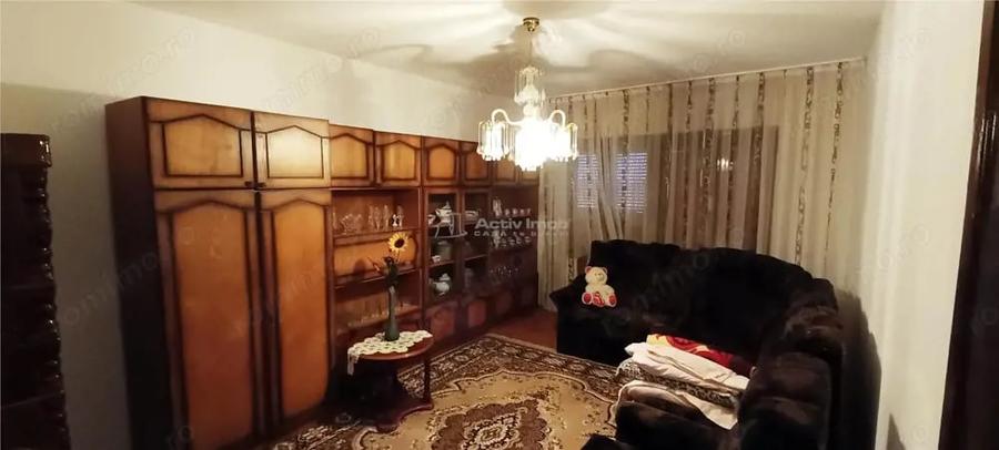 Casă cu 5 camere cu Teren 324 Mp în Berzasca