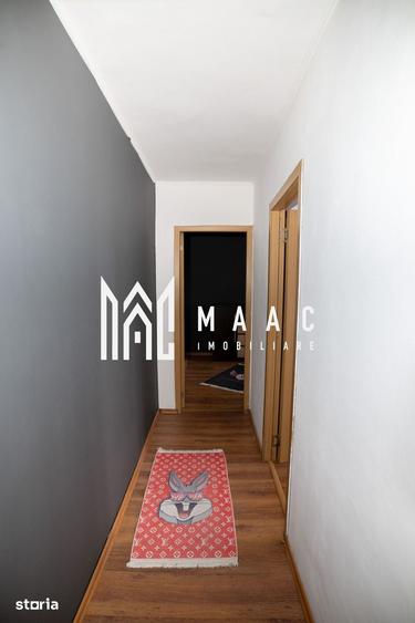 Apartament cu 3 camere în Budești