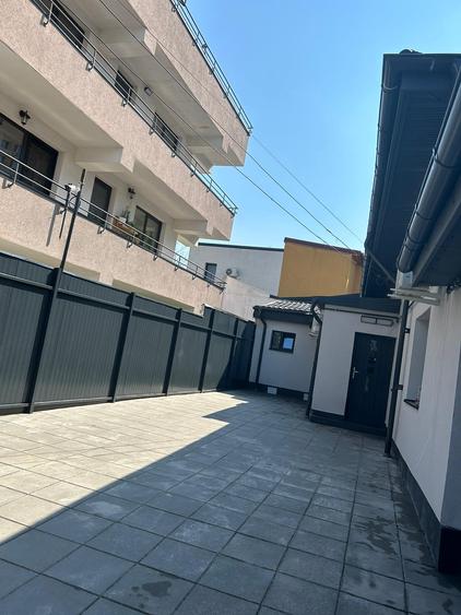 Casă individuală cu 4 camere cu Teren 80 Mp în Colentina