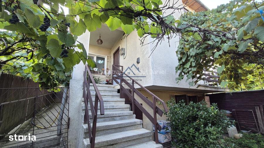 Casa D+P+E, 203 mp utili, teren 381 mp Central Pite?ti, Str. Dumbrav