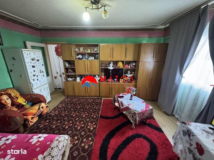 Apartament cu 2 camere în Ultracentral