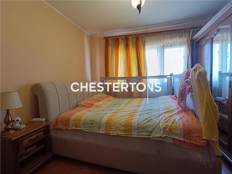 Apartament cu 2 camere decomandat în Turda