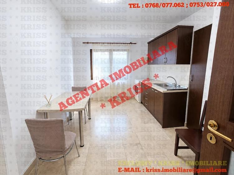 Ofer Spre Inchiriere Apartament 2 Camere TEILOR - SEMICENTRAL Confort 1 Decomandat 73 Mp. Bloc Nou - 3
