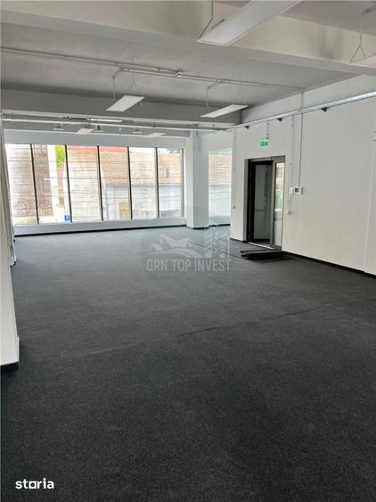Spațiu comercial, de 200 mp, în Central