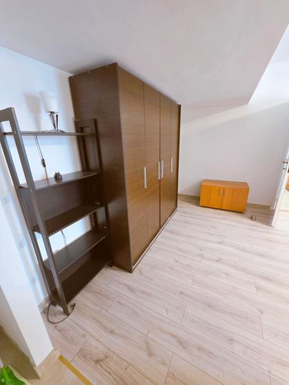 Apartament cu 2 camere semidecomandat, mobilat în Universitate