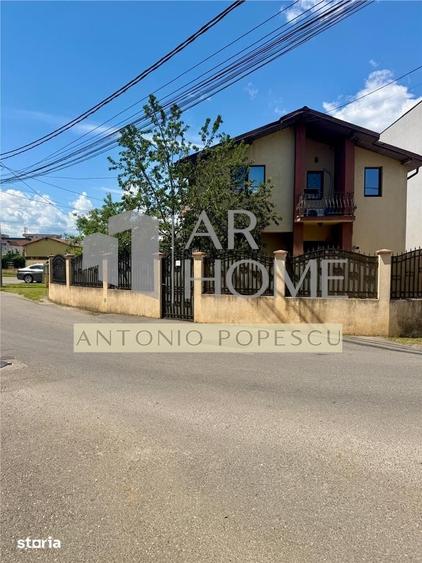 Casa 4 camere P+1E, in Ploiesti, zona Albert. - 16