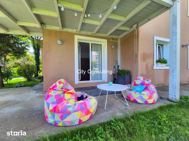 Vanzare apartament 2 camere Cosmopolis - 5