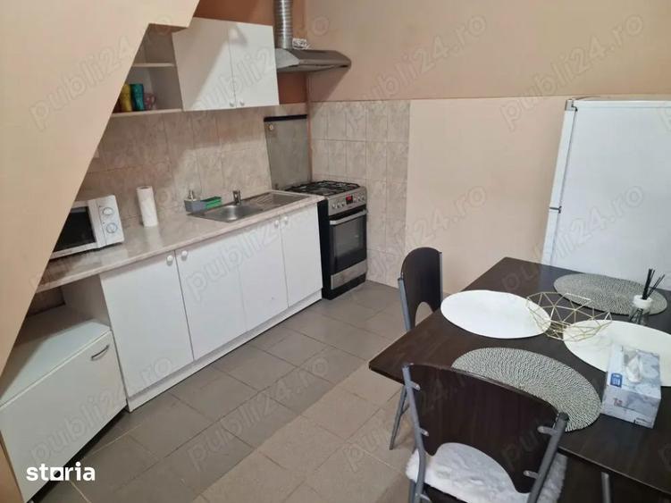 Oportunitate! Apartament 2 camere, zona centrala! - 2