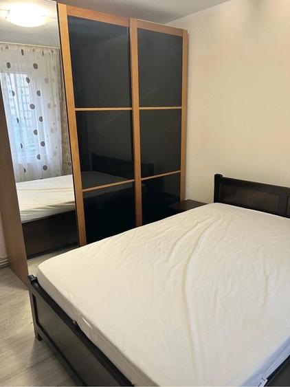 Apartament cu 2 camere decomandat în Iancului