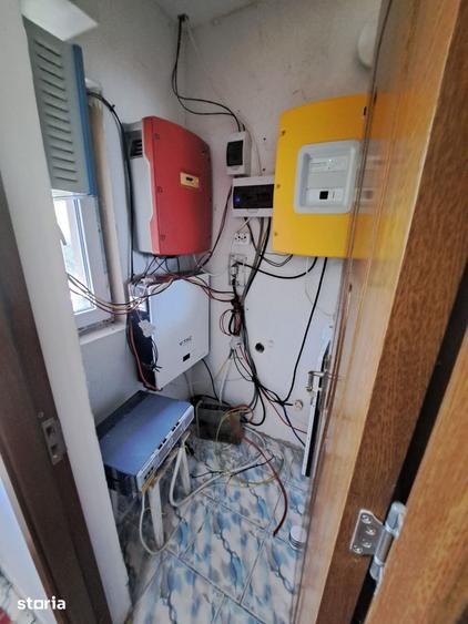 Casă cu 6 camere cu Teren 700 Mp în Bucium