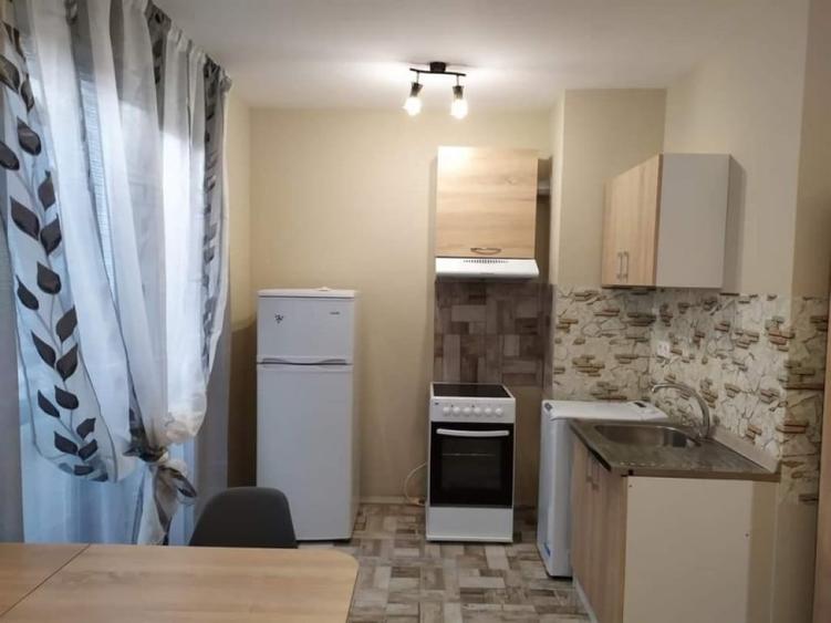 Apartament de inchiriat cu o camera zona Tractorul - 1