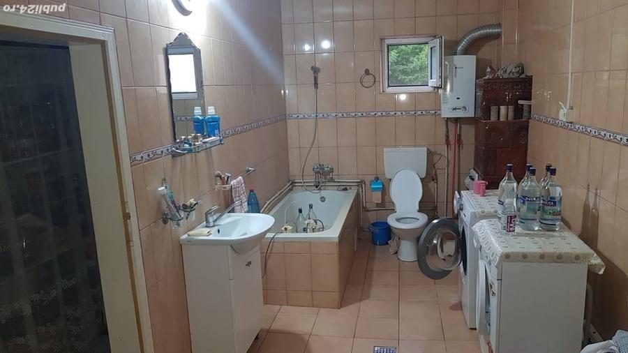 Casă în Însurăței