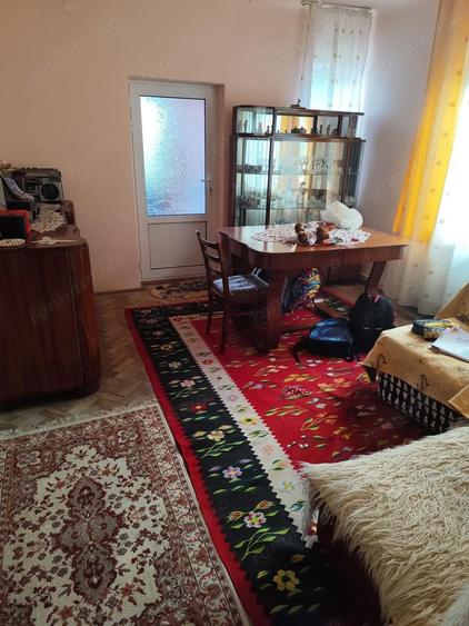 Casa Baicoi 120mp. Valea Stelii - 2