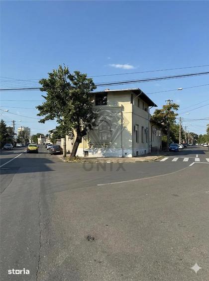 Casă cu 5 camere cu Teren 74 Mp în Rudului