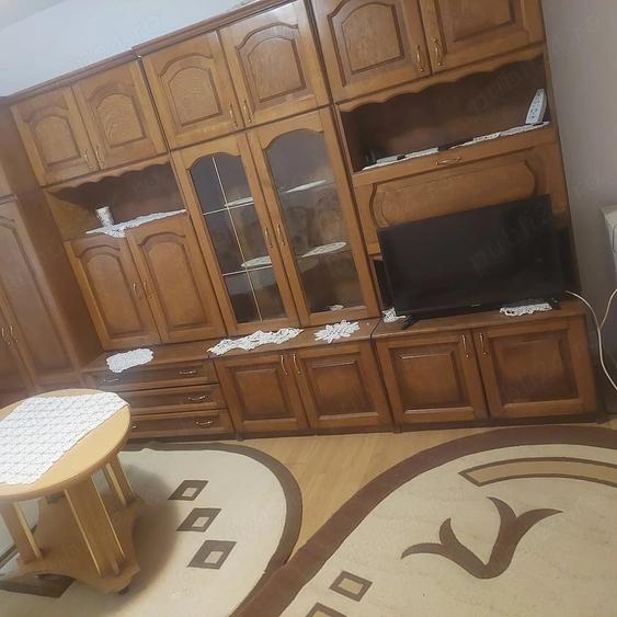 Garsonieră decomandată în Complex Studențesc