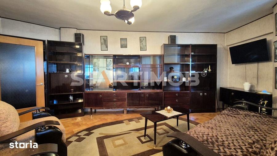 Apartament doua camere Centrul Civic - 2