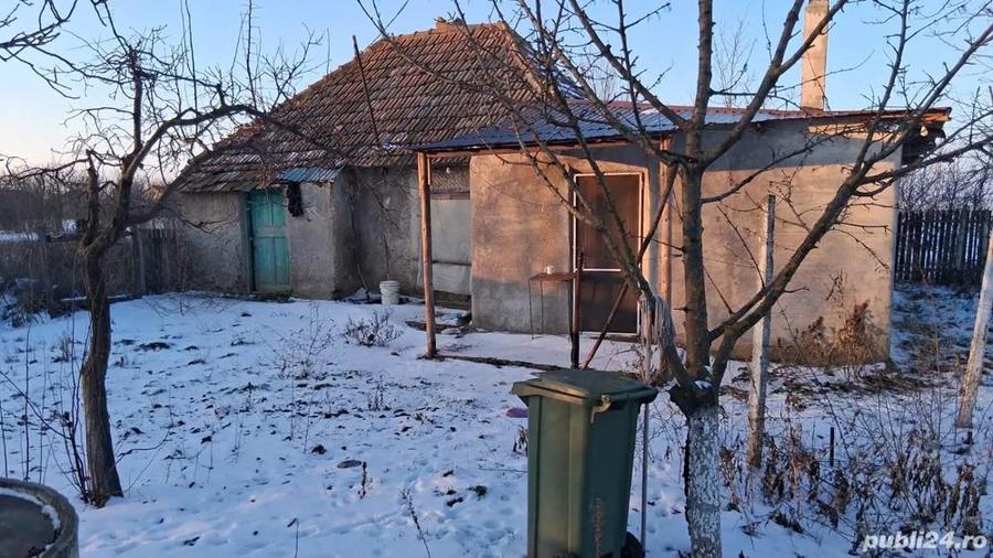 Vand casa! - 1