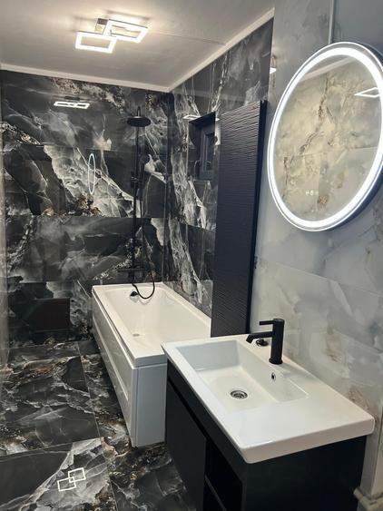 Apartament cu 2 camere decomandat în Unirii