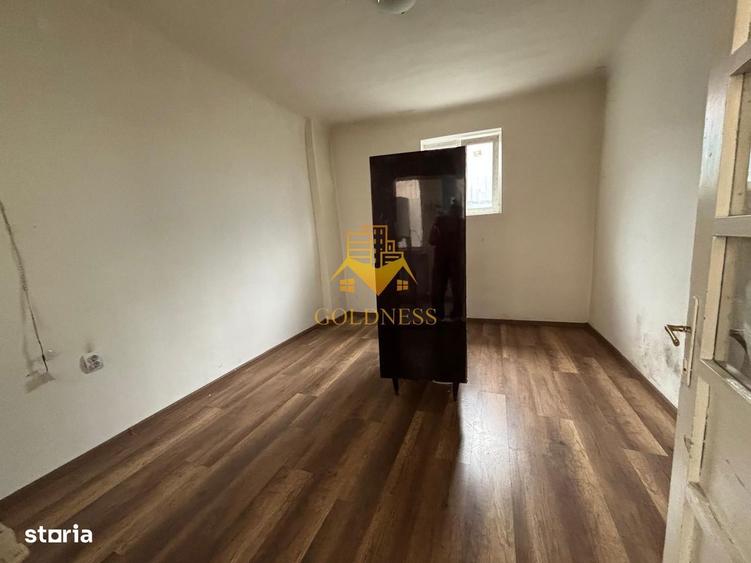 Casă cu 4 camere cu Teren 500 Mp în Someșeni