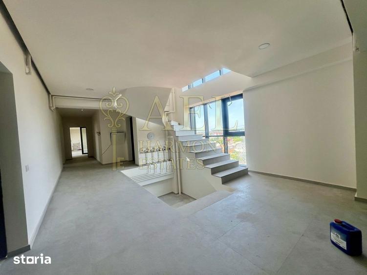 Studio ***44mp*** // Pipera-Voluntari - COMISION 0% - 11