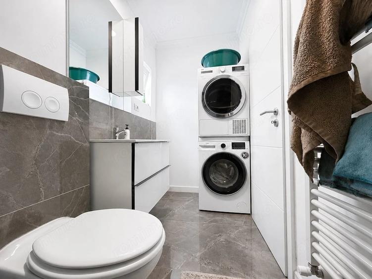 Duplex modern in Covaci, cu gradina generoasa, terasa acoperita - 8