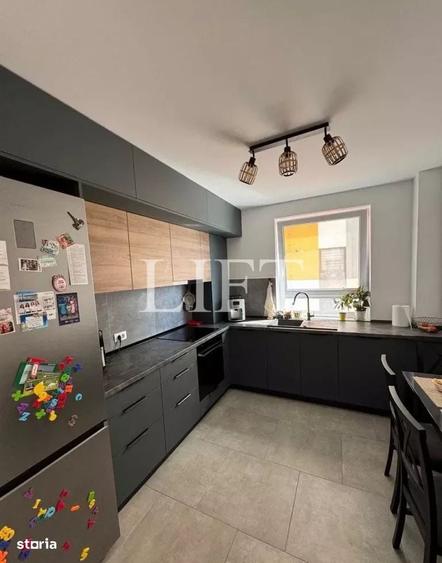Apartament de 2 camere | decomandat | Loc de parcare | zona Tractorul - 4