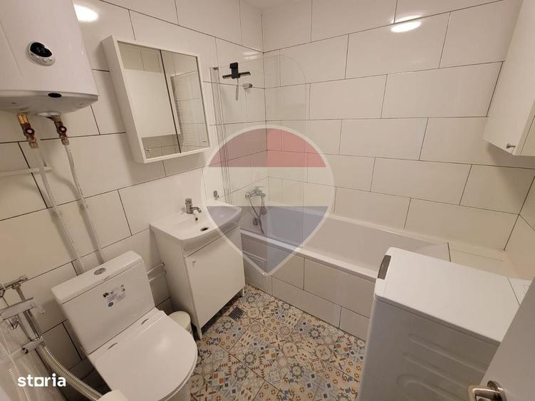 Apartament cu 2 camere în Moșilor