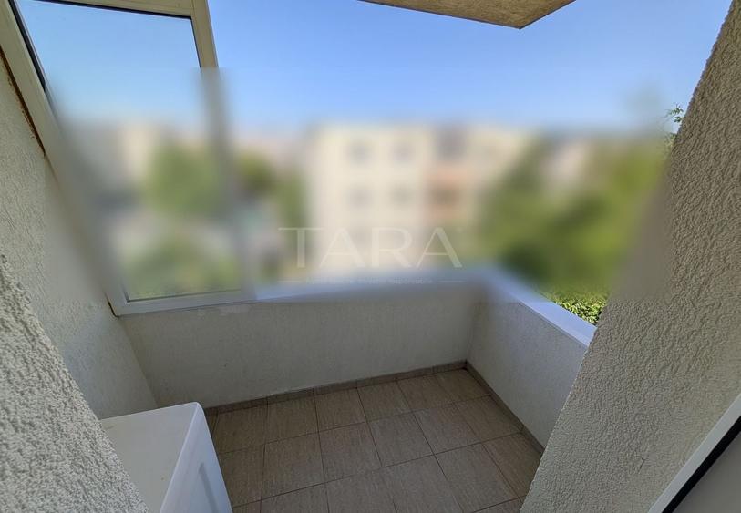 Apartament cu 2 camere decomandat, mobilat în Gheorgheni