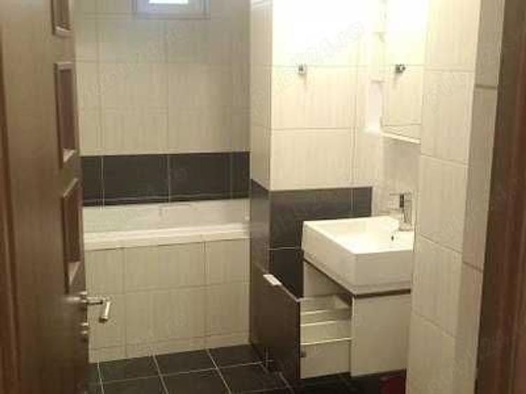 Apartament cu 2 camere semidecomandat în Militari