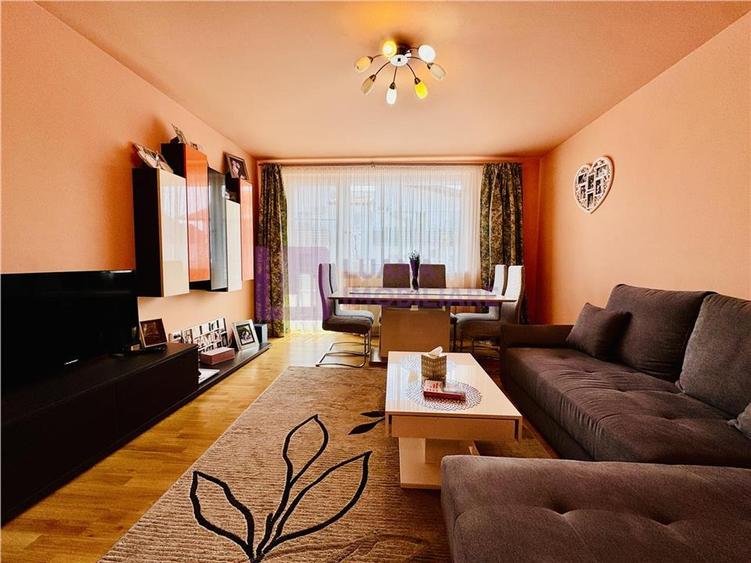 Apartament 3 camere de inchiriat | 2 bai | pivnita | Strand 2 | - 1
