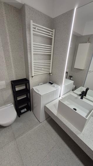 Apartament cu 2 camere în Politehnica