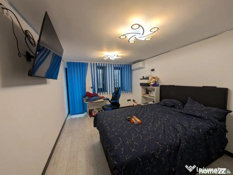 Vila deosebita zona Aviatori, teren 800m - 8