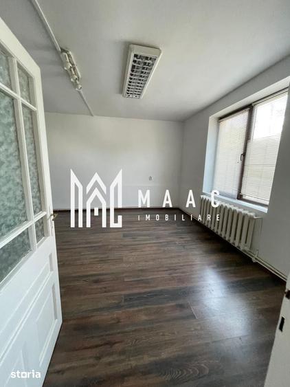 Spațiu comercial, de 60 mp, în Calea Dumbrăvii