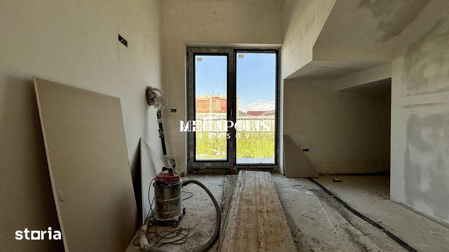 Casa 5 Camere | Finisaje Incluse | 128 mp Utili | Izvor - 15